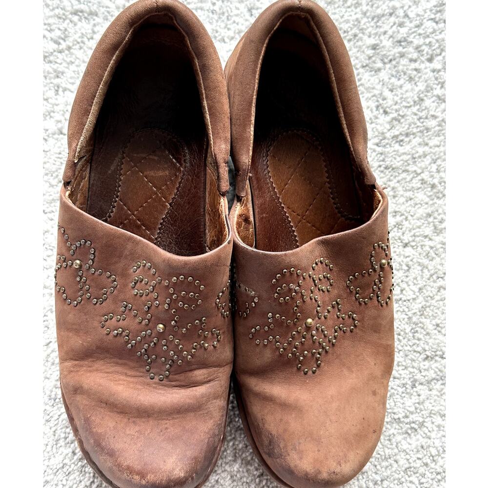 Ariat Clogs - Picture 7 of 8